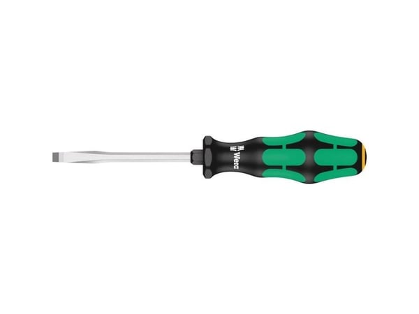 Wera 334 SK spor-/flat skrutrekker