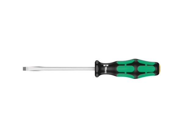Wera 334 SK skrutrekker med spor
