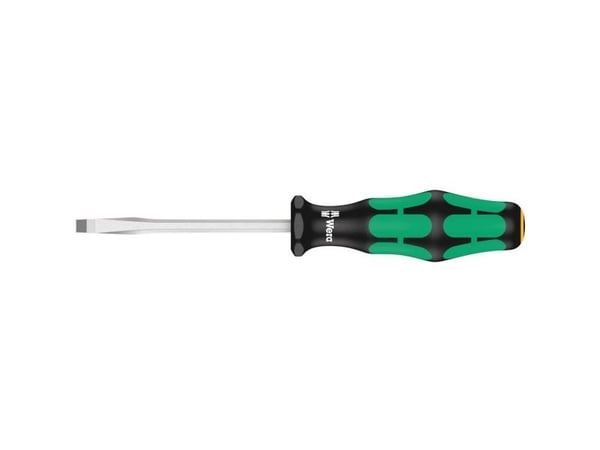 Wera 334 SK spårskruvmejsel
