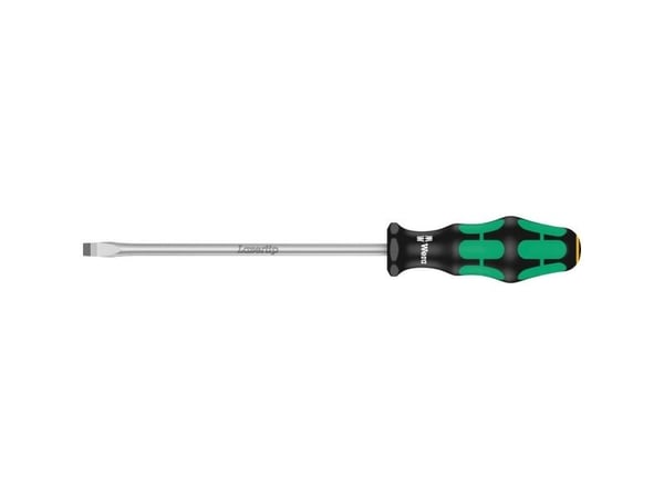 Wera 334 Workshop kuusiokoloruuvinväännin Terän leveys: 8 mm Terän pituus: 175 mm