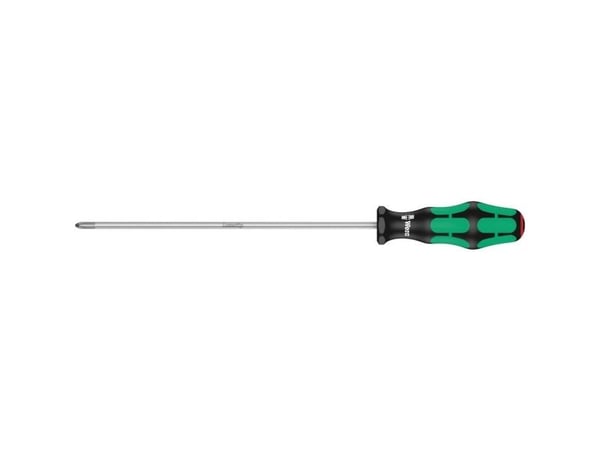 Wera 05008712001, 26 mm, 29,8 cm, 26 mm, svart, grønn
