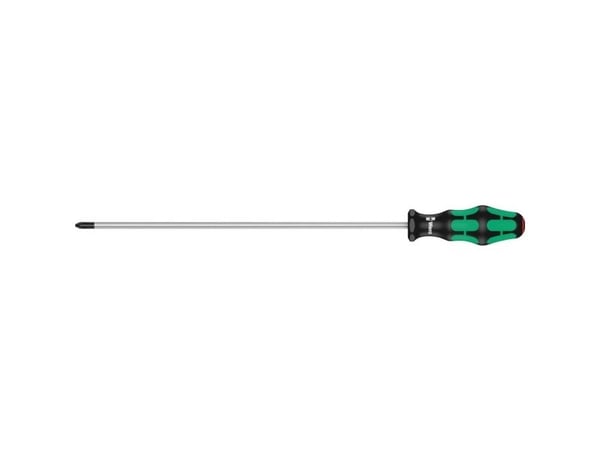 Wera 350 PH, 37 mm, 405 mm, 37 mm, 129 g, Tsjekkisk Republikk