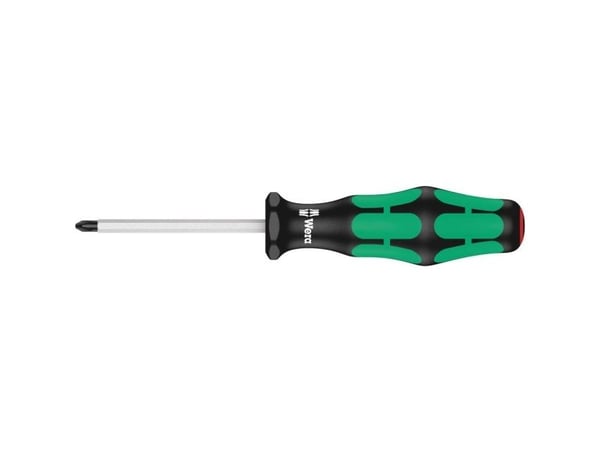 Phillips skrutrekker for Wera PH0 skruer [05008750001]