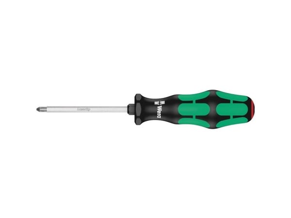 Wera 350 SK PH, Musta, Vihreä