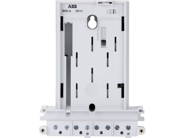 ABB 2CDL900001R7600, Valkoinen, 40 mm, 150 mm, 195 mm, 530 g, 45 mm