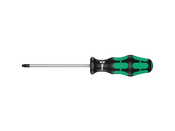367 TORX® TORX SKRUTREKKER 367 TORX TX 27