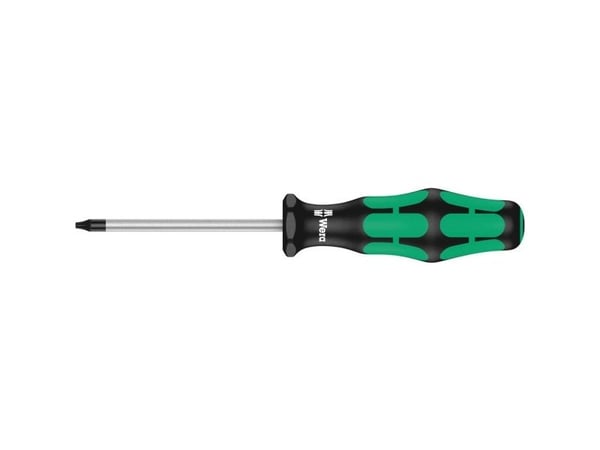 Wera 367 TORX® ruuvimeisseli, 22 mm, 130 mm, 22 mm