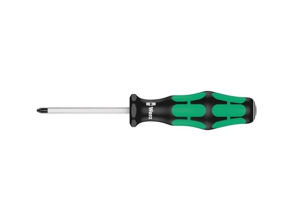 Wera 355 SK PZ, 26 mm, 14,1 cm, 26 mm, 33 g, Sort, Grønn, Tsjekkisk Republikk