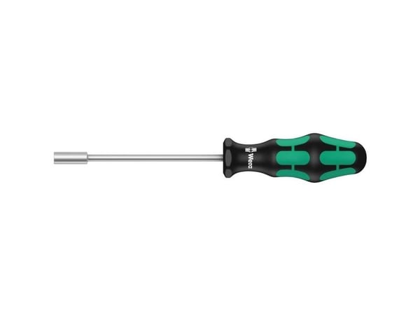 Wera 395 Ruuvimeisseli, 33 mm, 223 mm, 33 mm, 66 g