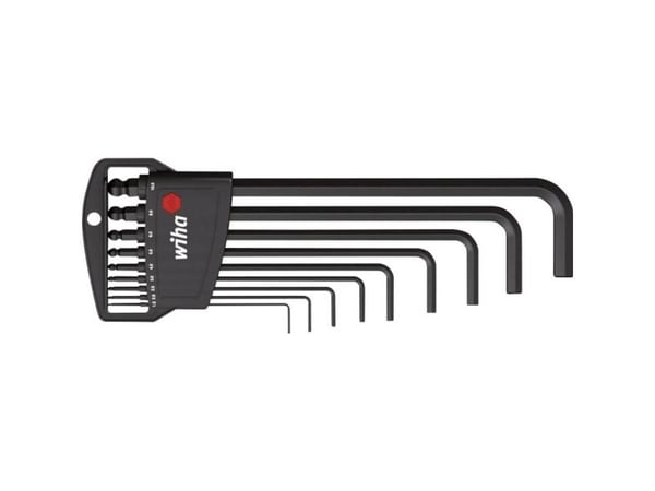 Wiha 03879, 412 g, Lajitelma