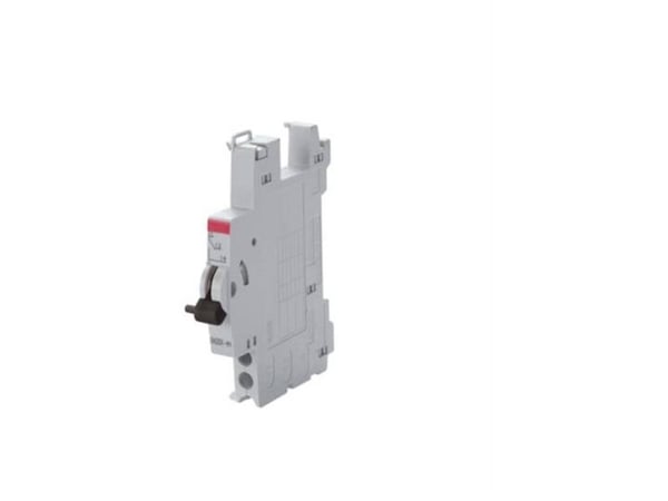 ABB Auxiliary+E3671 kytkin/sovitin SN201 &amp; DS203NC:lle