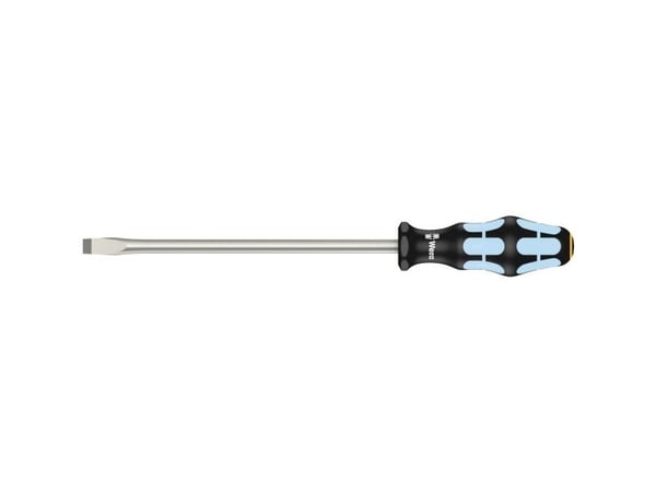 Wera 3334 Workshop Hex Screwdriver Terän leveys: 10 mm Terän pituus: 200 mm