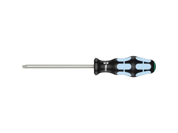 Wera 3367 TX, 40 mm, 242 mm, 40 mm, 128 g