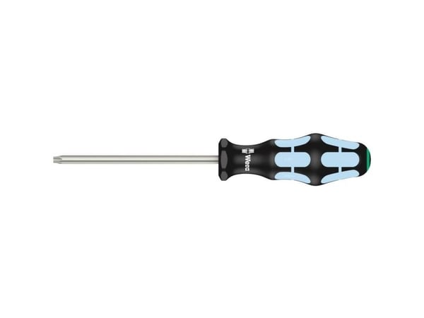 Wera 3367 TX, 37 mm, 220 mm, 37 mm, 92 g