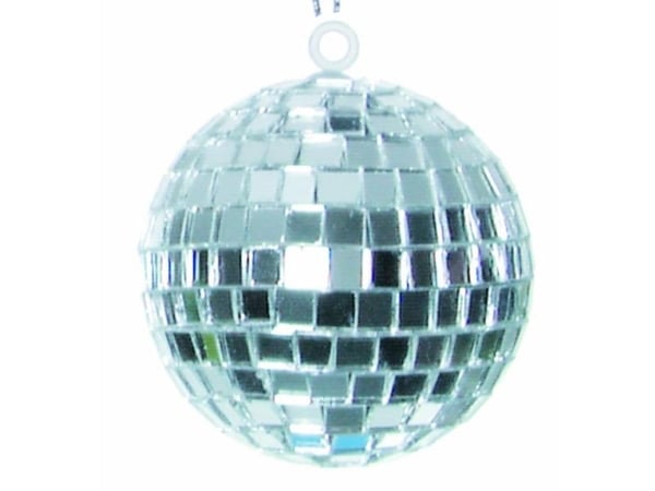50100115 Mini discokula 5 cm (50100115)