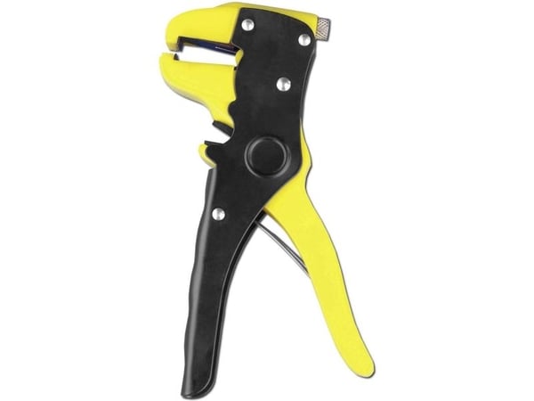Donau Elektronik 3590 avmantlingstang 0,14 til 0,4 mm²