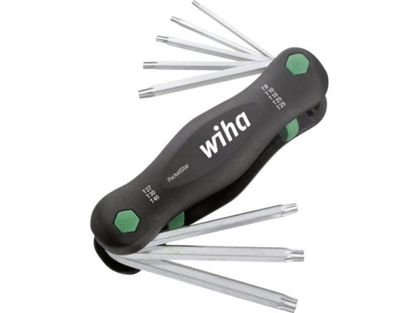 Wiha PocketStar, 120 mm
