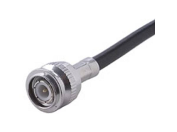 Huber &amp; Suhner 11_TNC-50-3-116/133_NE 3001714 TNC-liitin Liitin, suora 50 Ω 1 kpl