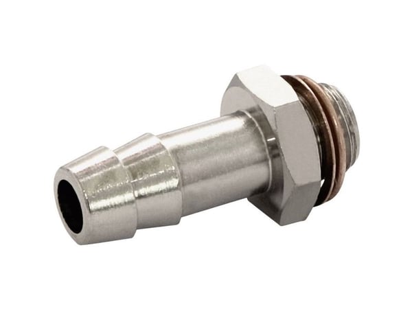 Norgren Tylle 292170618 Rør Ø: 6 mm Studs Ø: 8.5 mm Gevind-mål: 1/8 1 stk
