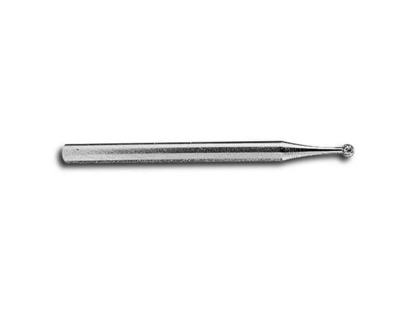 Donau Elektronik 1712 fresestift hardmetall 1,4 mm skaftdiameter 2,35 mm