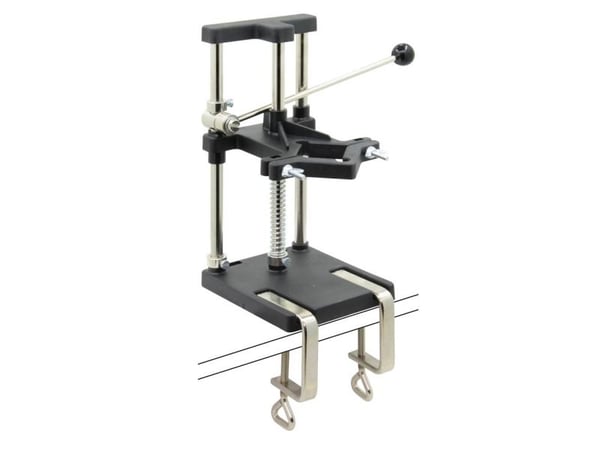 Donau Elektronik 0510 borsøyle arbeids-/borehøyde (maks.) 30 mm