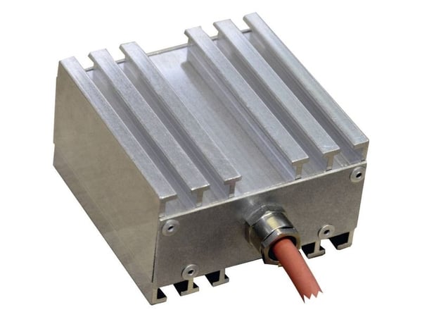 Sandwich-lämmityselementti kytkentäkaappiin Rose LM 110 - 265 V/AC 30 W (L x S x K) 45 x 75 x 78 mm (L x S x K) 45 x 75 x 78 mm)