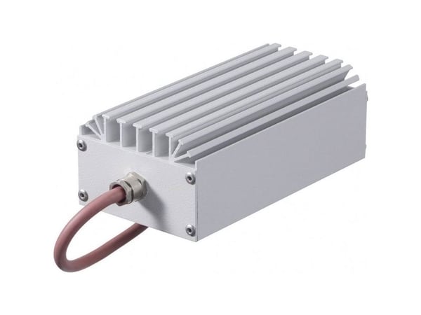 RO/SE LM-Heizungen LM-Standard oppvarming til styretavle 220 - 240 V/AC 57 W (L x B x H) 155 x 80 x 55 mm 1 stk