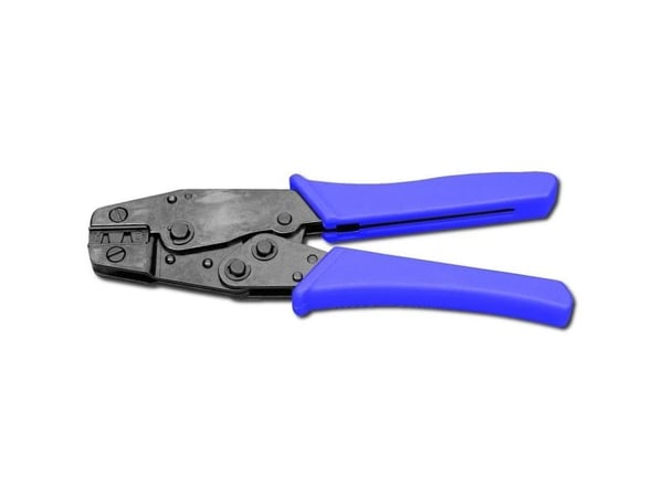 Donau Elektronik krympetang Servostik 0,14 til 0,34 mm² CZN3812