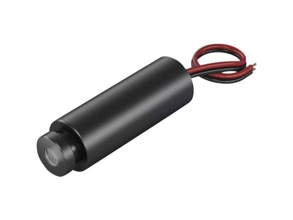 Picotronic Lasermodul Punkt Blå 1 mW