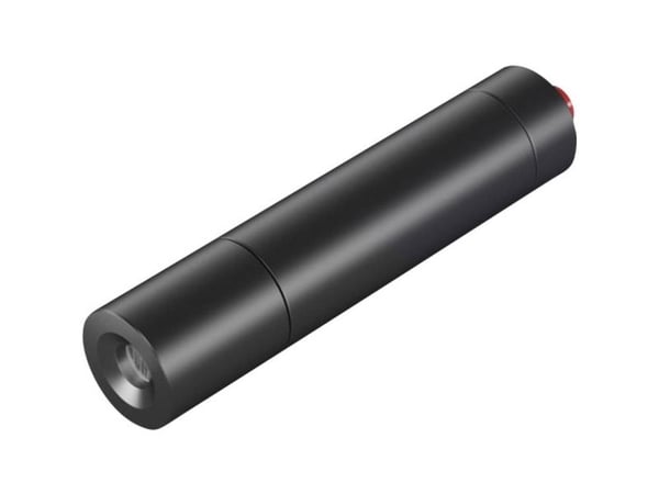 Laserfuchs Lasermoduuli Cross Line Red 5 mW LFC650-5-4.5(15x68)45