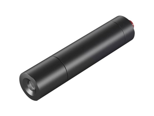 Laserfuchs lasermodul linje röd 5 mW LFL650-5-4.5(15x68)90