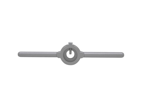 Donau Elektronik MSEH1 Snitbakkeholder M2.2 - M2.5 DIN 225