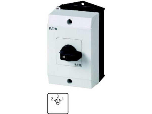 Eaton 222701 T0-4-15374/I1 Omskifter 1 stk