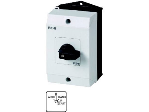 Eaton 207095 T0-2-15907/I1 Omskifter 1 stk