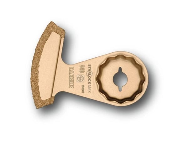 FEIN 63903240210, Sagblad, Epoxy,Grout, Karbid, 1 stykker