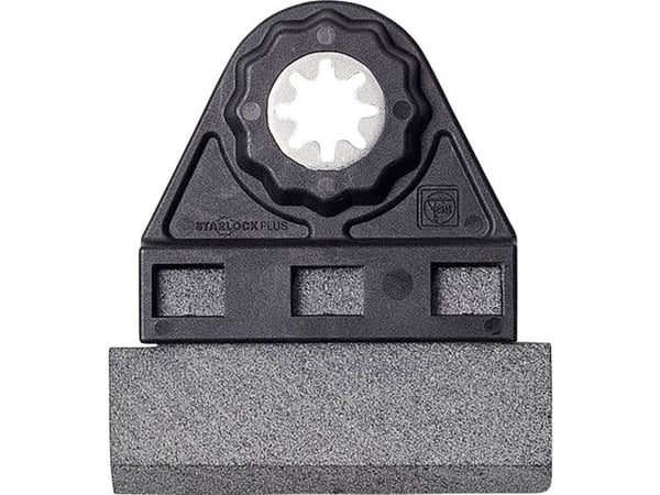FEIN 63719011220, Fugemassefjerning, Flis, FEIN MultiMaster, 2 stykker