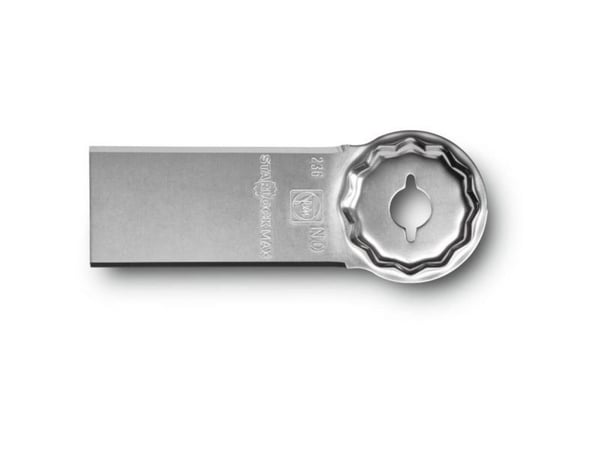 FEIN 63903236230, Skjæresett, 6 cm, 30 mm, 5 stykker