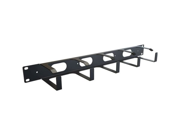 Hammond Electronics RB-HRM1 kabelstyring (B x H x D) 483 x 44 x 94 mm 1 stk