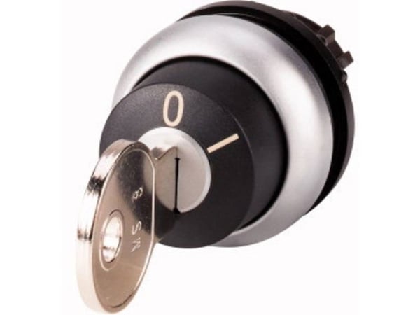 Eaton 111789 M22-WRS-MS8 Avaimenperä Eturengas muovinen avain Musta 1 kpl