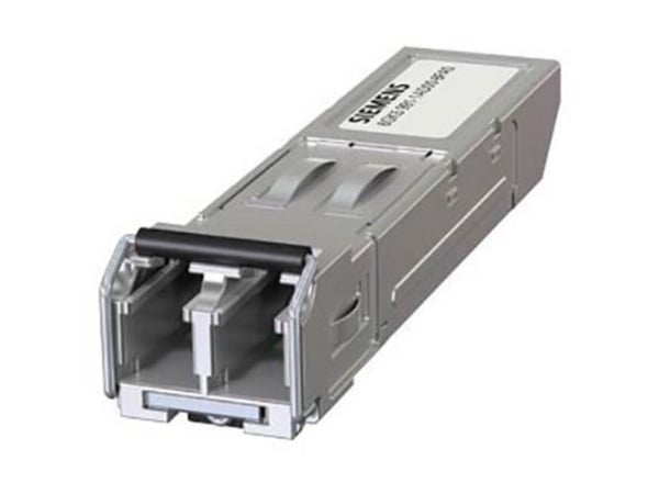 Siemens 6GK59911AD008FA0, Fiberoptikk, 100 Mbit/s, SFP, LC, 5000 m, IEEE 802.3u