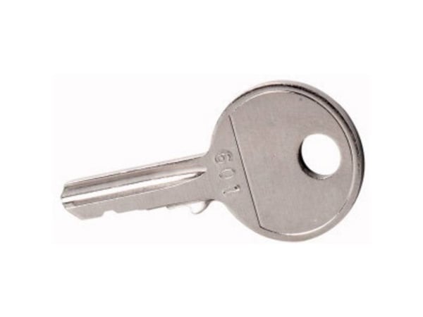 Eaton ES-TM-KABA-SCHALTER Nyckel Silver 1 st