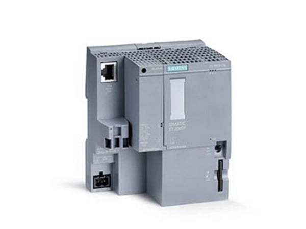 Simatic DP CPU 1510SP-1 PN (6ES75101DJ010AB0) centralenhet