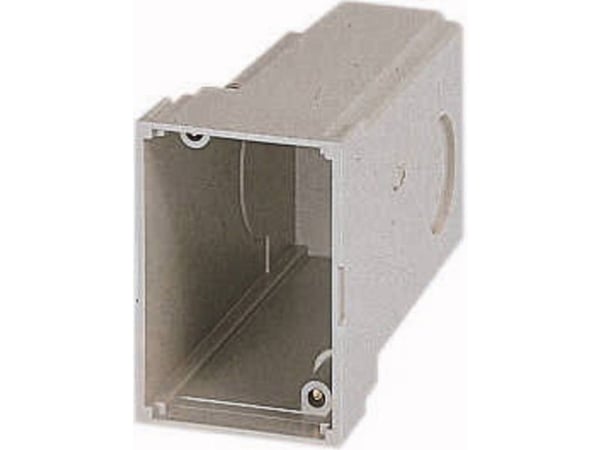 Eaton M22-H1, Kehikon kansi, Harmaa