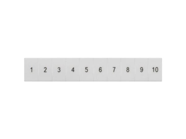 Siemens 8WH8120-3AB25, Vit, 20 g, 1 styck, 5 mm, 10 mm, 3 mm