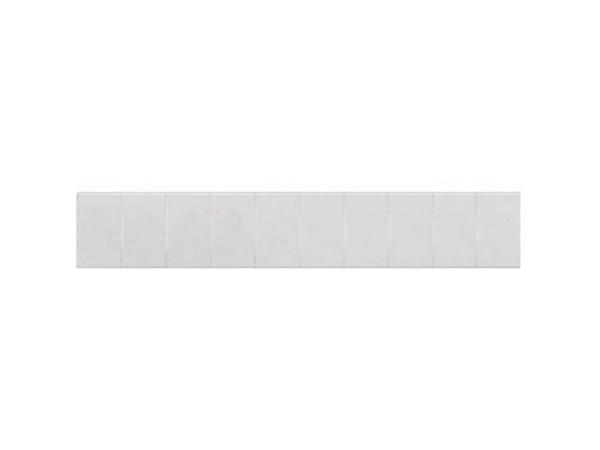 Siemens 8WH8110-3AA05, Vit, 10 g, 1 styck, 5 mm, 11 mm, 3 mm