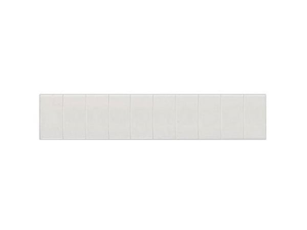 Siemens 8WH8110-2AA05, Valkoinen, 10 g, 1 kpl, 5 mm, 10 mm, 3 mm