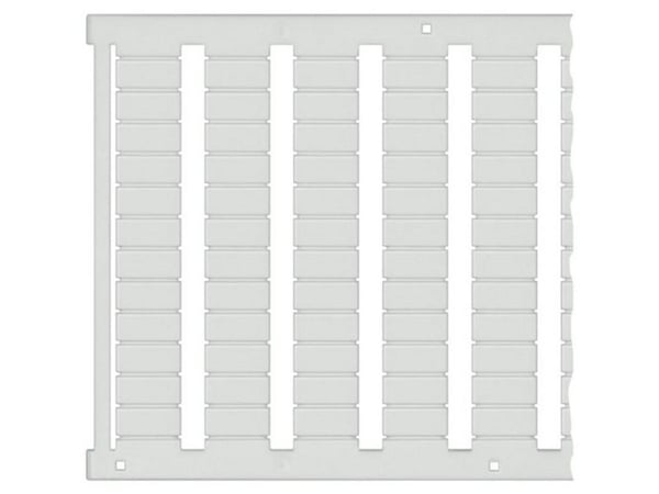 Siemens 8WH82022AA05 Skyltar Vit 960 st