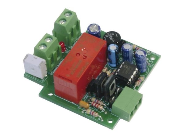 TAMS Elektronik 49-01136-01 KSM-3 sløyfemodul ferdig komponent
