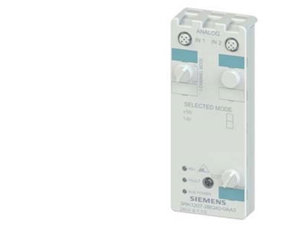 Siemens 3RK1207-2BQ40-0AA3