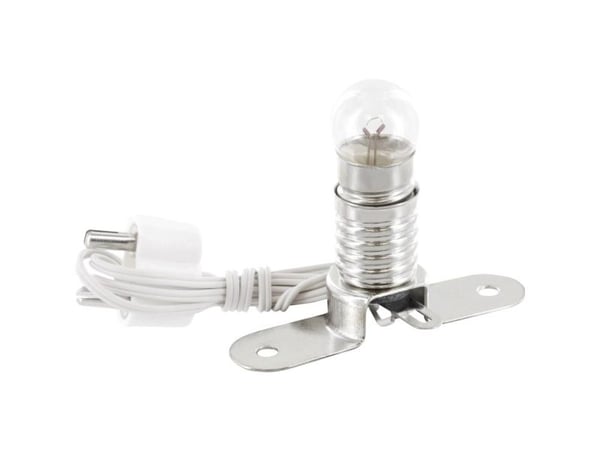 Beli-Beco GL435 skål-/skalapære 4,50 V 0,90 W sokkel E10 klar (1 stk)